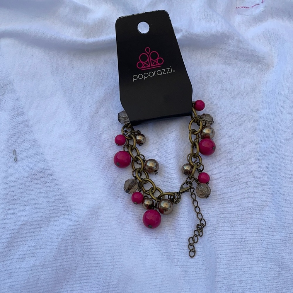 Bracelet